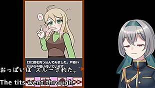 red riding hood meets pervert machine