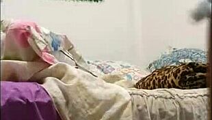 Let Yourself Be Surprised By Ts Angelique In Sexy Lingerie