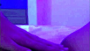 fucking the hot big-assed woman in casual style