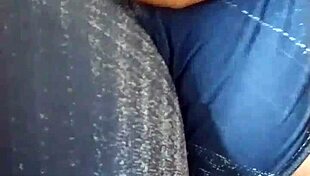 Playing With My Pussy And Vibrator In Detailed Latina Masturbation