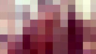 I tease you with my panties in the bedroom