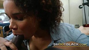 Black teen 18+ fucks her casting agent hard, she says.