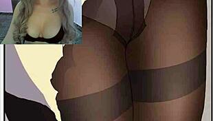 mi madrastra comic chapter 1 hentai erotic mother in law