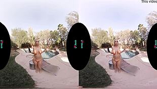 Rachael Cavalli Craves a Hard Quickie Before Her Flight