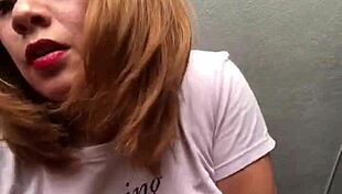 Sweet Candy 69 Dance Leaves Me Aching