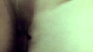 Hardcore massage where he gets a happy ending with the brunette masseuse