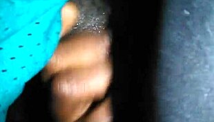 Sloppy Transsexual With Big Cock Leaves The Shop