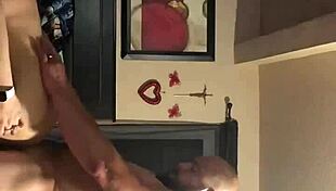 i bend tina over for doggystyle