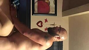 i bend tina over for doggystyle