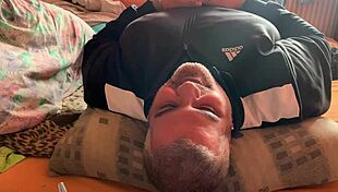 Femdom Bbw Mistress Sniff