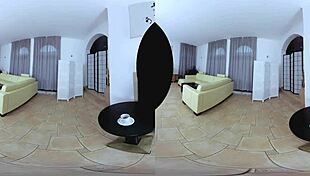 Fucking Amazing Brunette Bent Over For Blowjob. Missionary Kissing With Shaved Hairless Pussy In Lingerie.