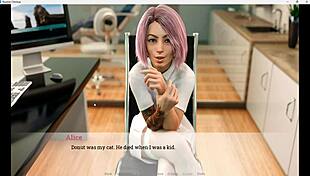 Patient Receives Thorough Medical Examination