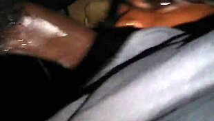 Sloppy Transsexual With Big Cock Leaves The Shop