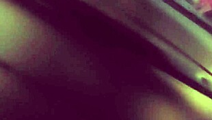 janna love cute sexy crossdresser plays hard with 11 inch dildo on homemade scene