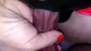 Casalsafado Strapon Amateurs Intense Penetration