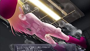 Exposing Play Girl 6 Part 6