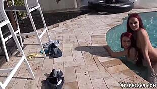 naughty college teen 18+ and v pals sisterly love