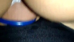 Teen 18+ with Big Cock Ass Play