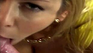 I masturbate watching this big tits and ass experience.