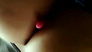 vanesa slowly strips in the public park, teasing onlookers