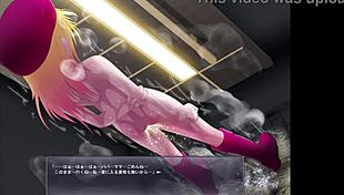 Exposing Play Girl 6 Part 6