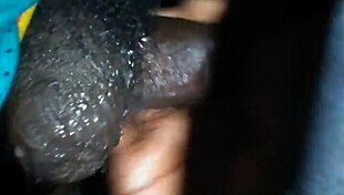 Sloppy Transsexual With Big Cock Leaves The Shop