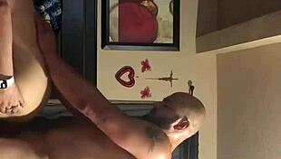 i bend tina over for doggystyle