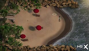 I Enjoy Treasureofnadia Blowjob In The Park Episode 1 19