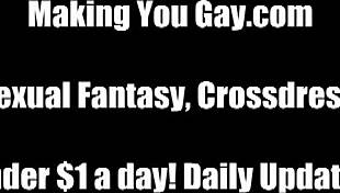 I Will Feminize And Humiliate You Completely