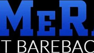 Tattooed gay bottom gets his pretty ass barebacked in group fun