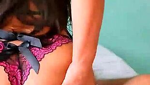 I failed my test, so the teacher taught me a private lesson with doggystyle and blowjobs.