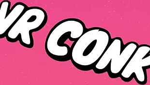 Asian Teen Nanny in VR POV Sucks Big Cock, Sucks Tits, and Aims for Cumshot Mission