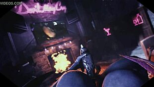 3D porn in HD: Say hello to your ultimate futanari experience
