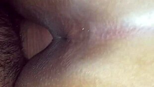 Neighbor Invites for Doggystyle Creampie on Netflix!