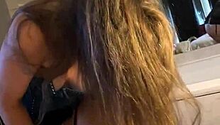 Kristina wilson gets her pussy and ass fucked hard