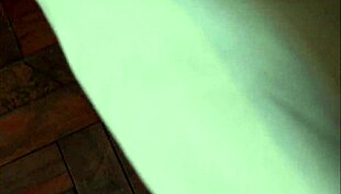 Couple indulges in deepthroat passion