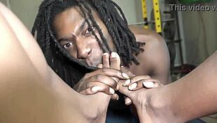 Had to pay with my feet fetish mouth 😈