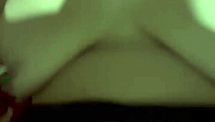 Big natural tits latino gets her pussy licked and fucked
