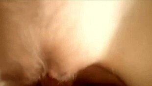 Milf Frina Bends Over For Hardcore Doggy Fuck