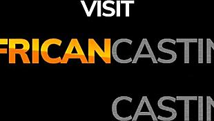 miss east-african favors big dick agent intensely