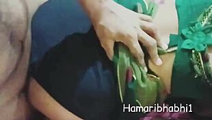 Big Ass Bhabhi Banged Doggystyle With Big Cock