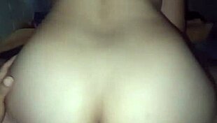 Wife enjoys delicious anal assfucking with her lover