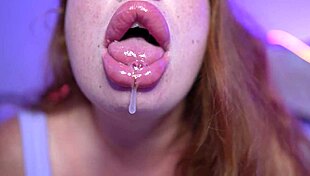 Blowjob By Yola Flimes With Toys And Dildo Action