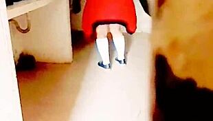 Passionate School Sex