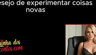 My husband loves sharing me with another, she confesses