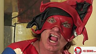 hey, beautiful redhead gets fingered and licked deep