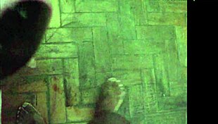 Couple indulges in deepthroat passion