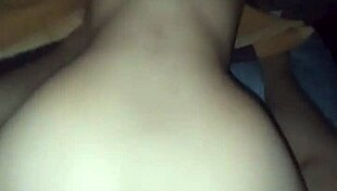 Wife enjoys delicious anal assfucking with her lover