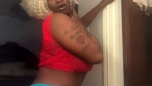 Chokolatethunder Ass Smother Action With Intense Close Up Views