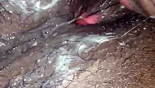 Watch this creamy anal fuck leading to orgasm